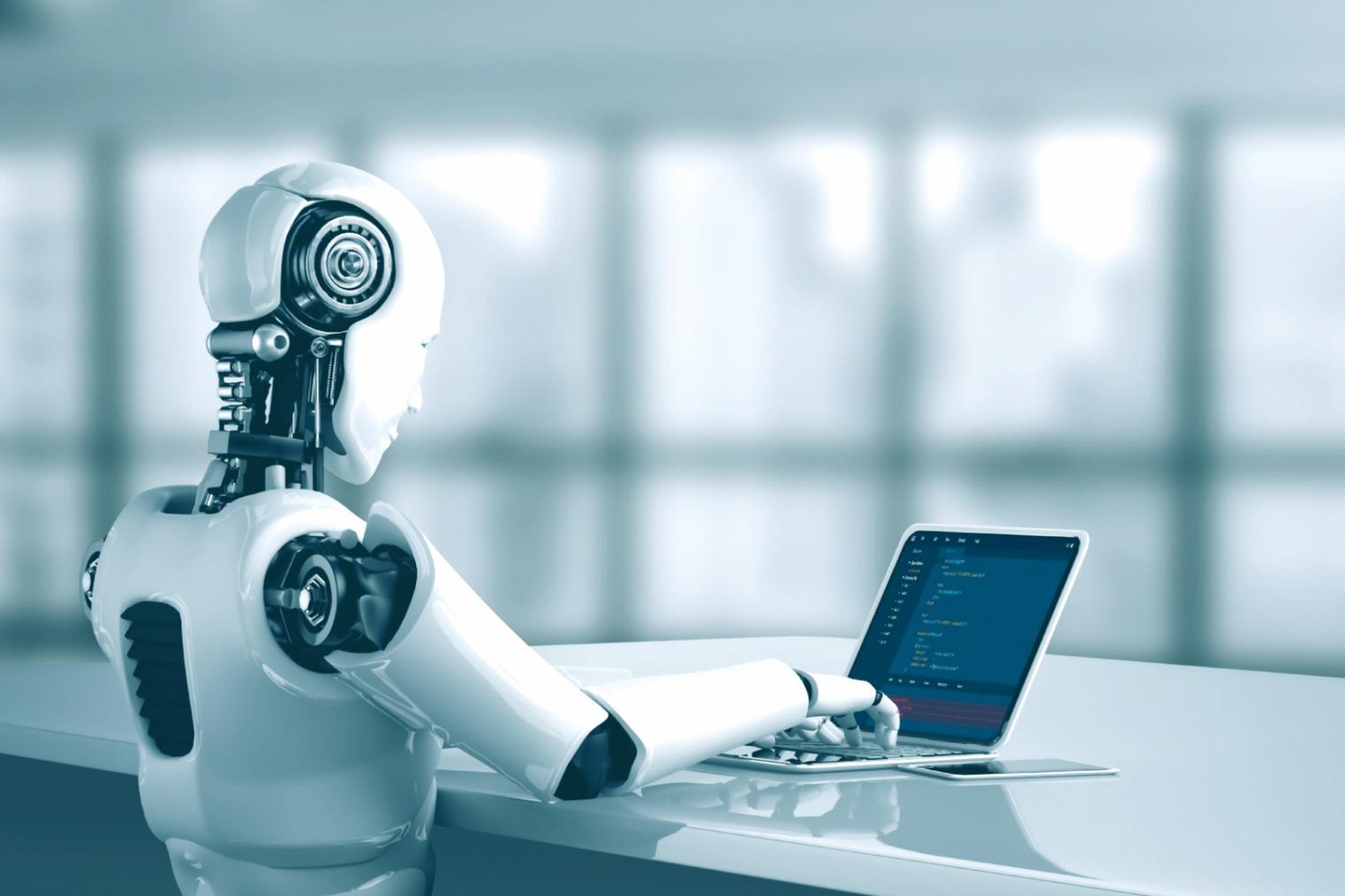 Arbeitsumgebung für Machine Learning